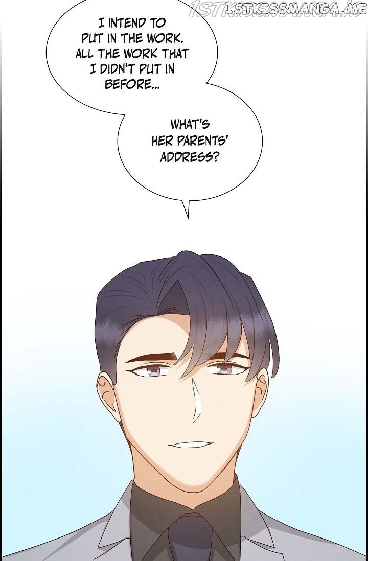 A Spoonful Of Your Love chapter 54 - page 49