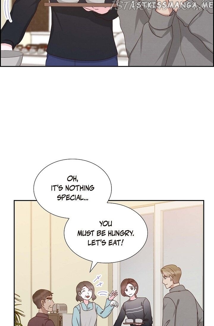 A Spoonful Of Your Love chapter 54 - page 54