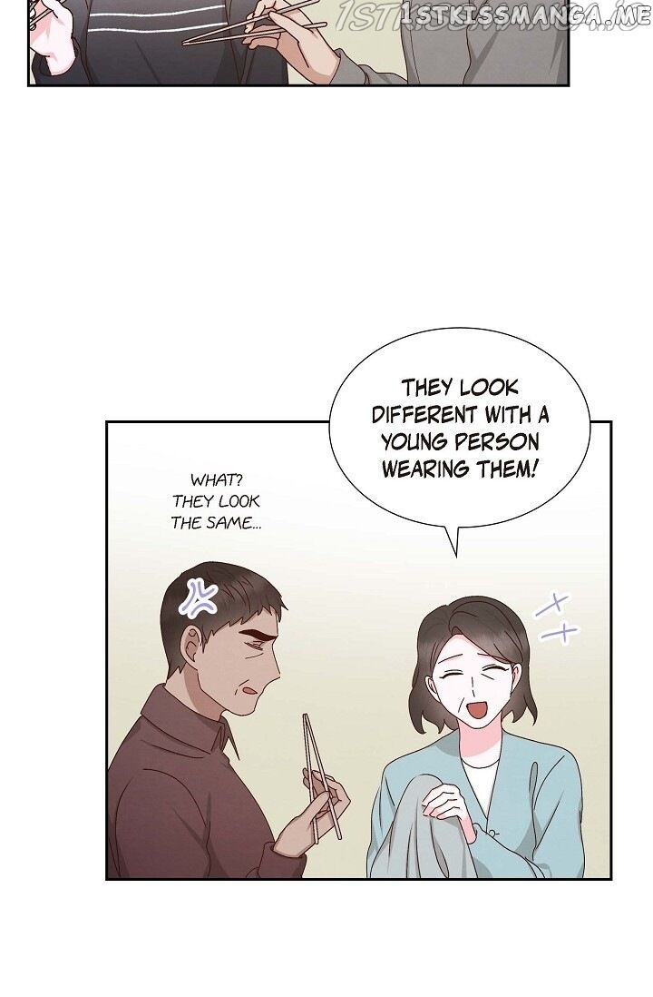 A Spoonful Of Your Love chapter 54 - page 56