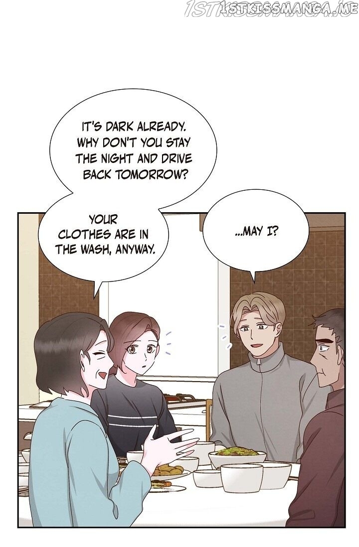 A Spoonful Of Your Love chapter 54 - page 57