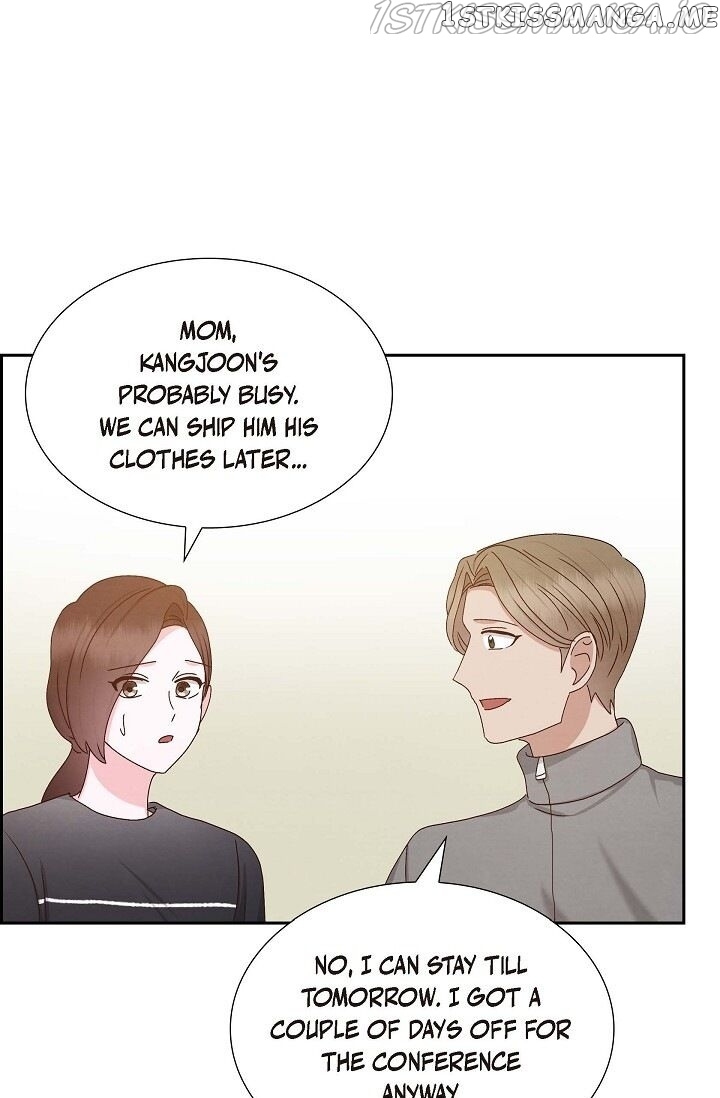 A Spoonful Of Your Love chapter 54 - page 58