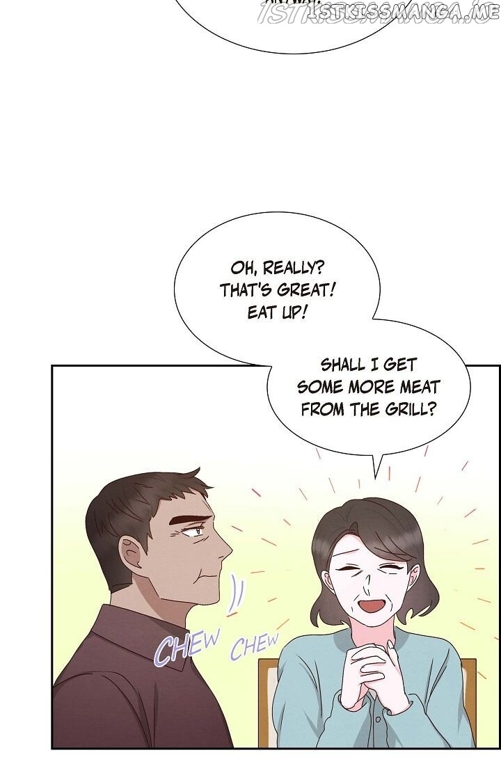 A Spoonful Of Your Love chapter 54 - page 59