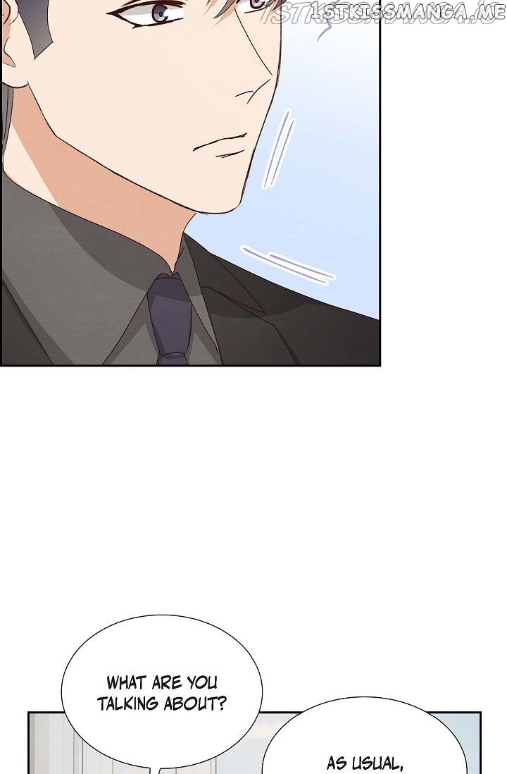 A Spoonful Of Your Love chapter 54 - page 6
