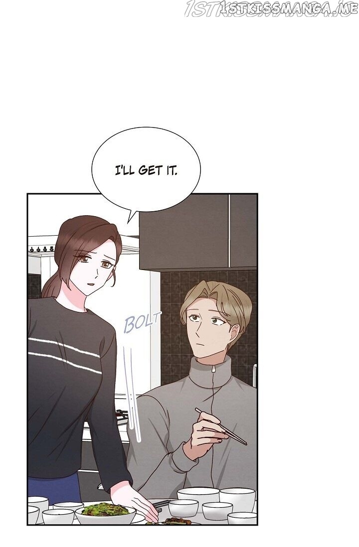 A Spoonful Of Your Love chapter 54 - page 60