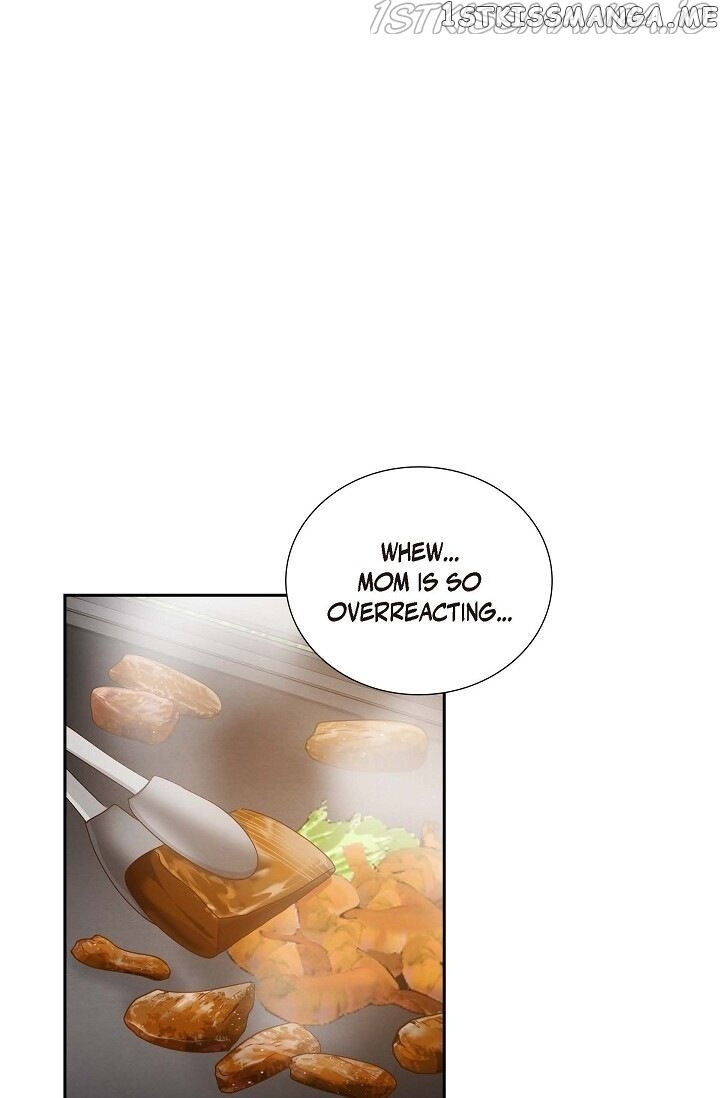 A Spoonful Of Your Love chapter 54 - page 62