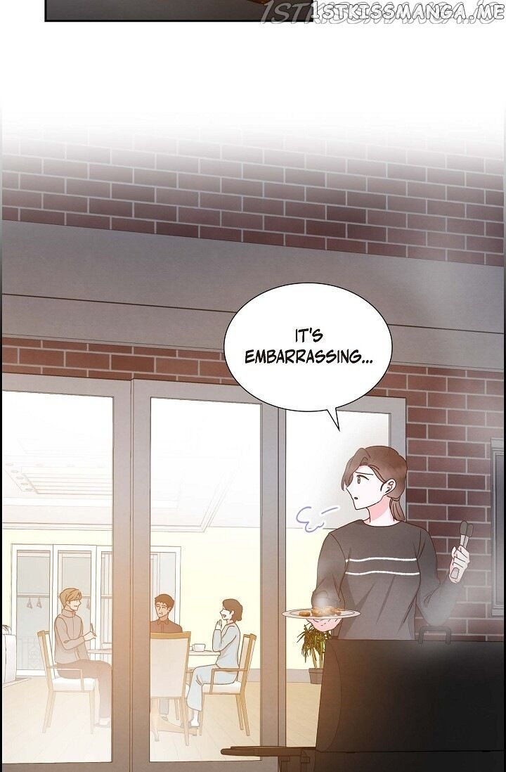 A Spoonful Of Your Love chapter 54 - page 63