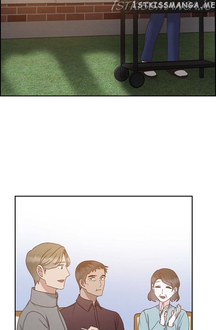 A Spoonful Of Your Love chapter 54 - page 64