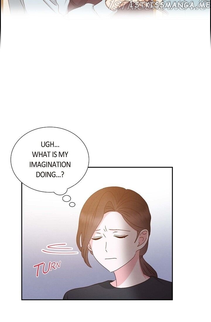 A Spoonful Of Your Love chapter 54 - page 67
