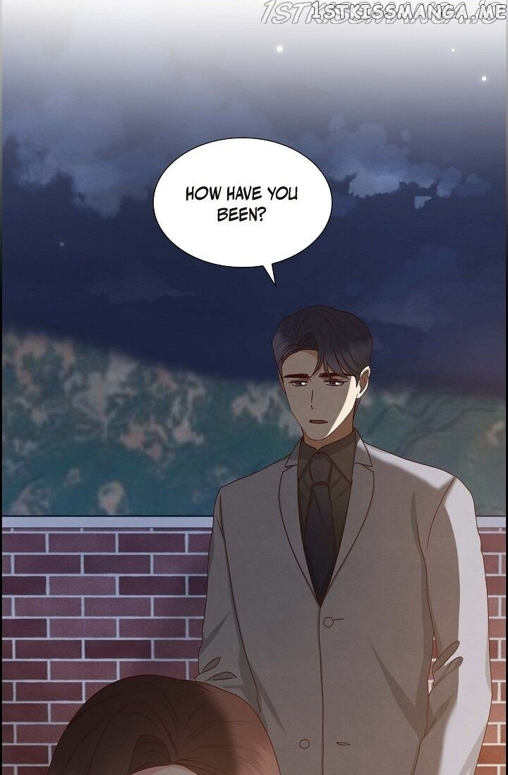 A Spoonful Of Your Love chapter 54 - page 71