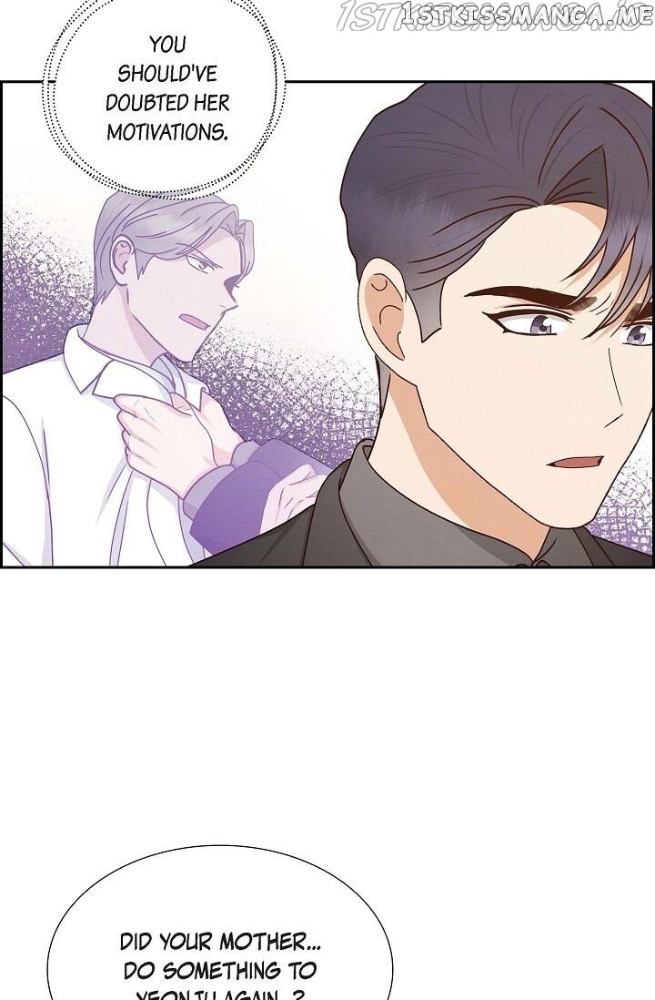 A Spoonful Of Your Love chapter 54 - page 8