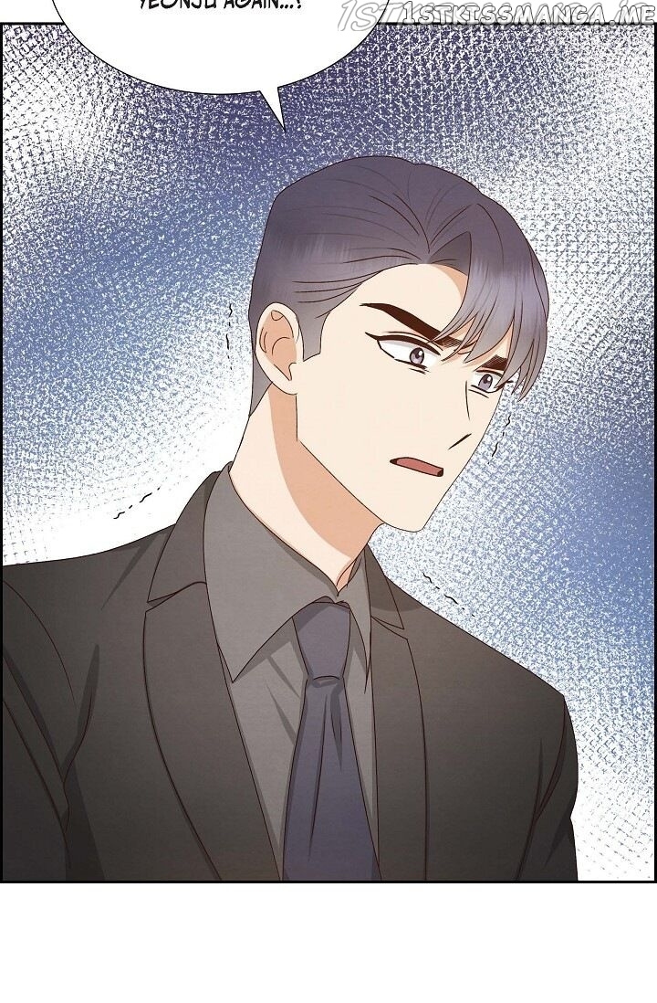 A Spoonful Of Your Love chapter 54 - page 9