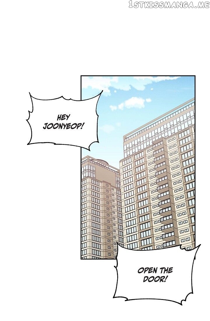 A Spoonful Of Your Love chapter 16 - page 1
