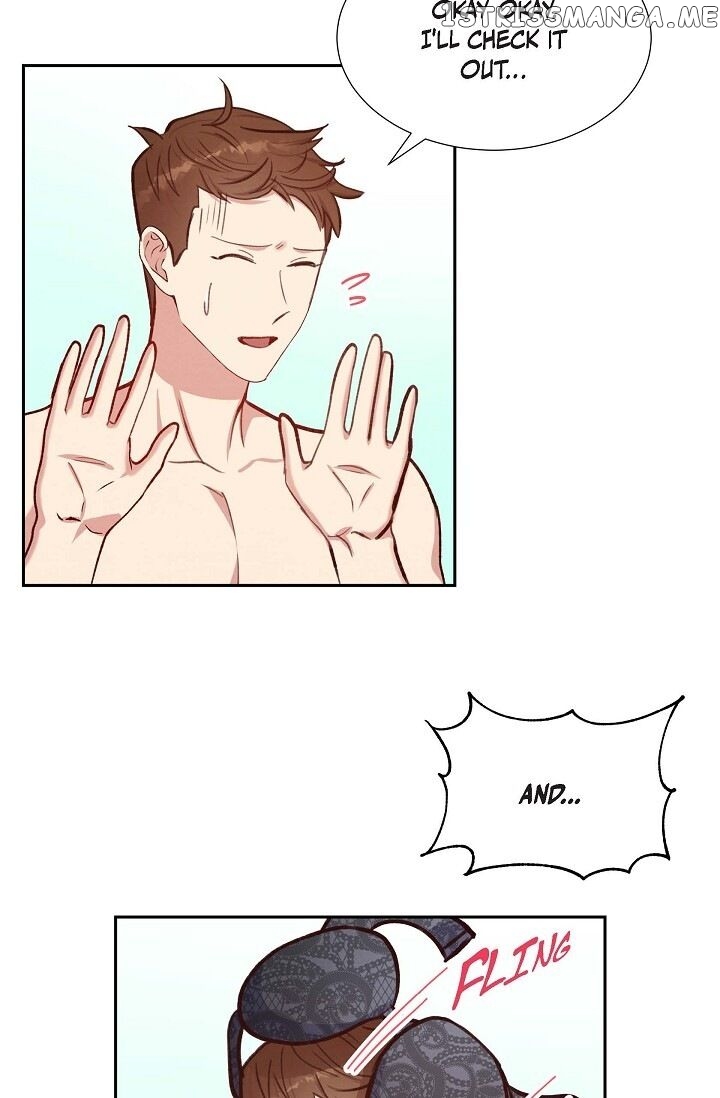 A Spoonful Of Your Love chapter 16 - page 10