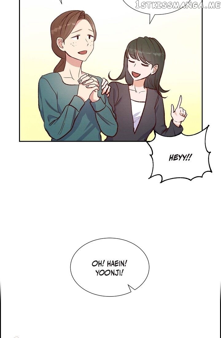 A Spoonful Of Your Love chapter 16 - page 18