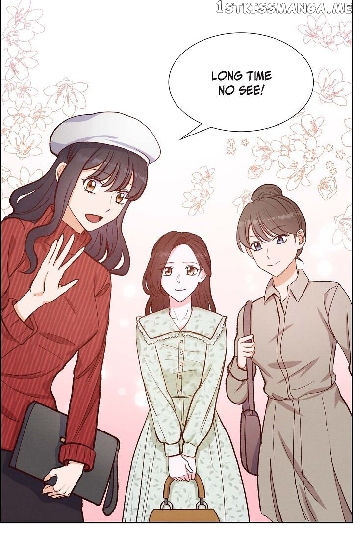 A Spoonful Of Your Love chapter 16 - page 19