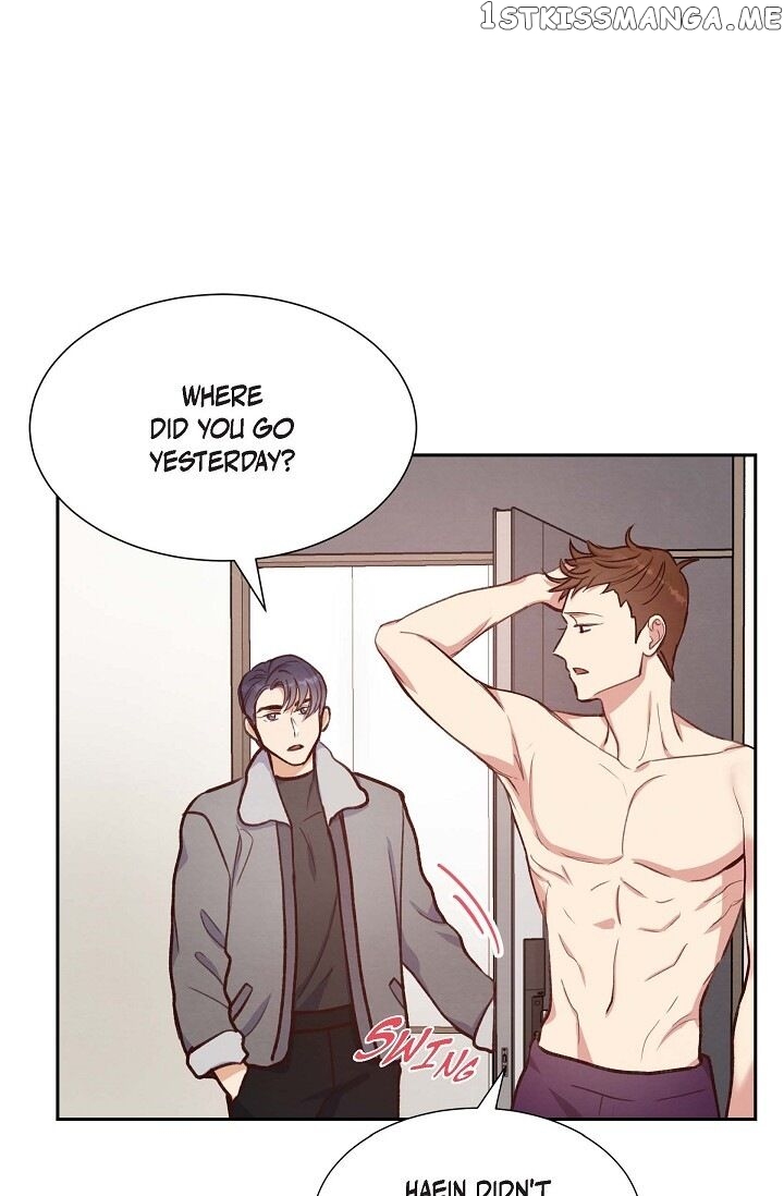 A Spoonful Of Your Love chapter 16 - page 2