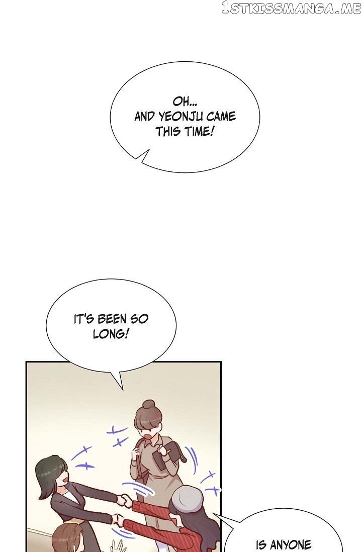A Spoonful Of Your Love chapter 16 - page 20