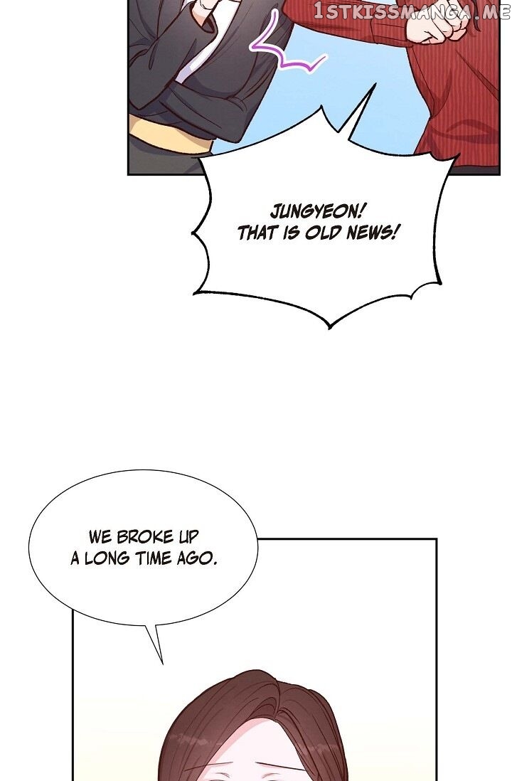 A Spoonful Of Your Love chapter 16 - page 22