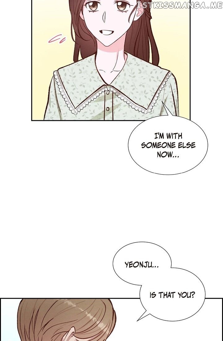 A Spoonful Of Your Love chapter 16 - page 23