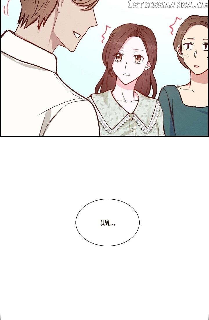 A Spoonful Of Your Love chapter 16 - page 24