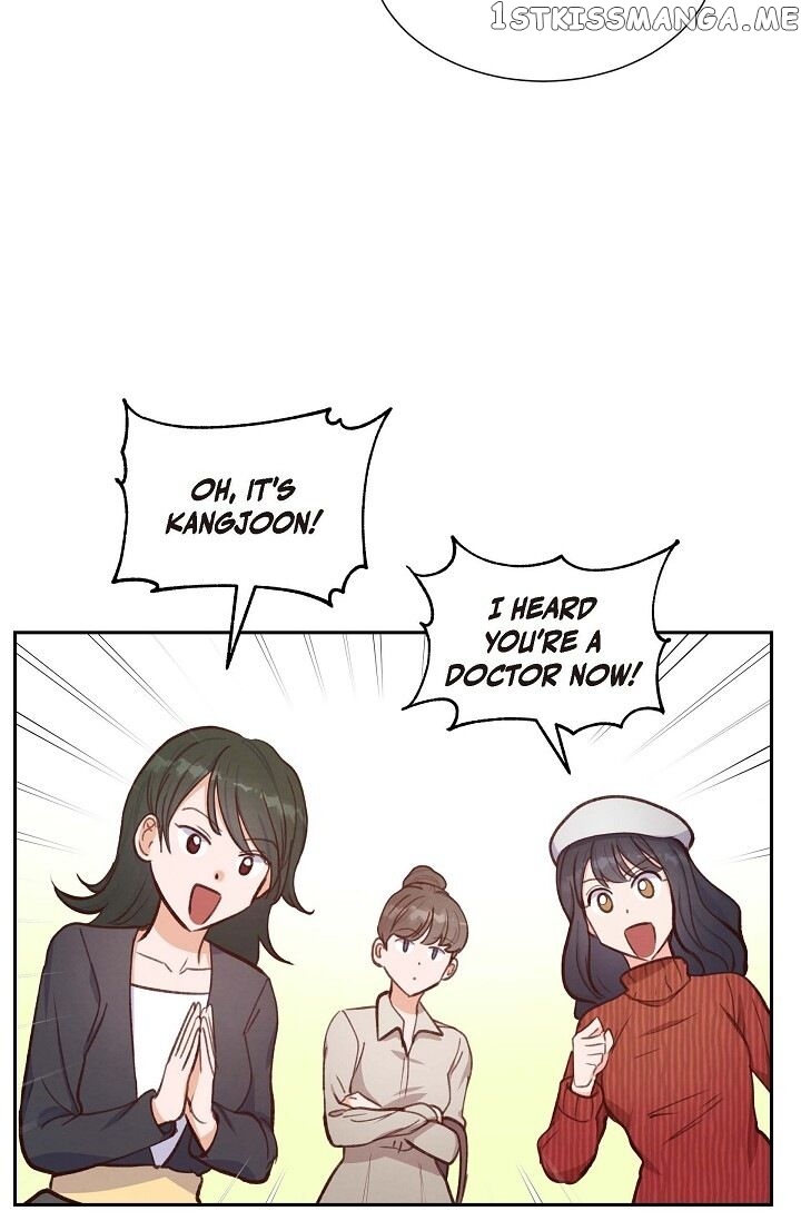 A Spoonful Of Your Love chapter 16 - page 26