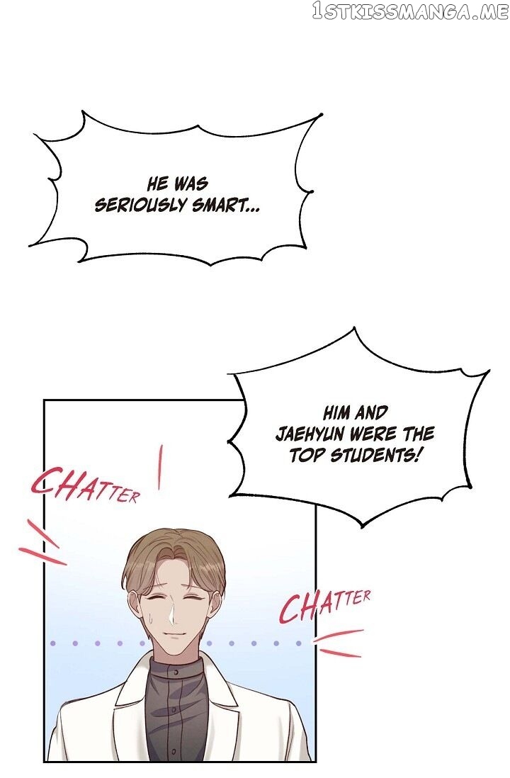 A Spoonful Of Your Love chapter 16 - page 27