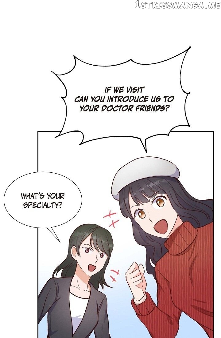 A Spoonful Of Your Love chapter 16 - page 28