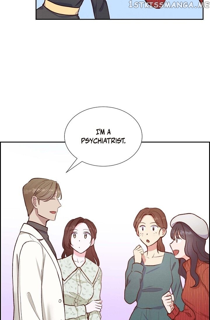 A Spoonful Of Your Love chapter 16 - page 29