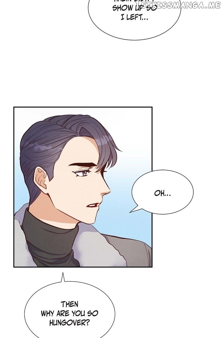 A Spoonful Of Your Love chapter 16 - page 3