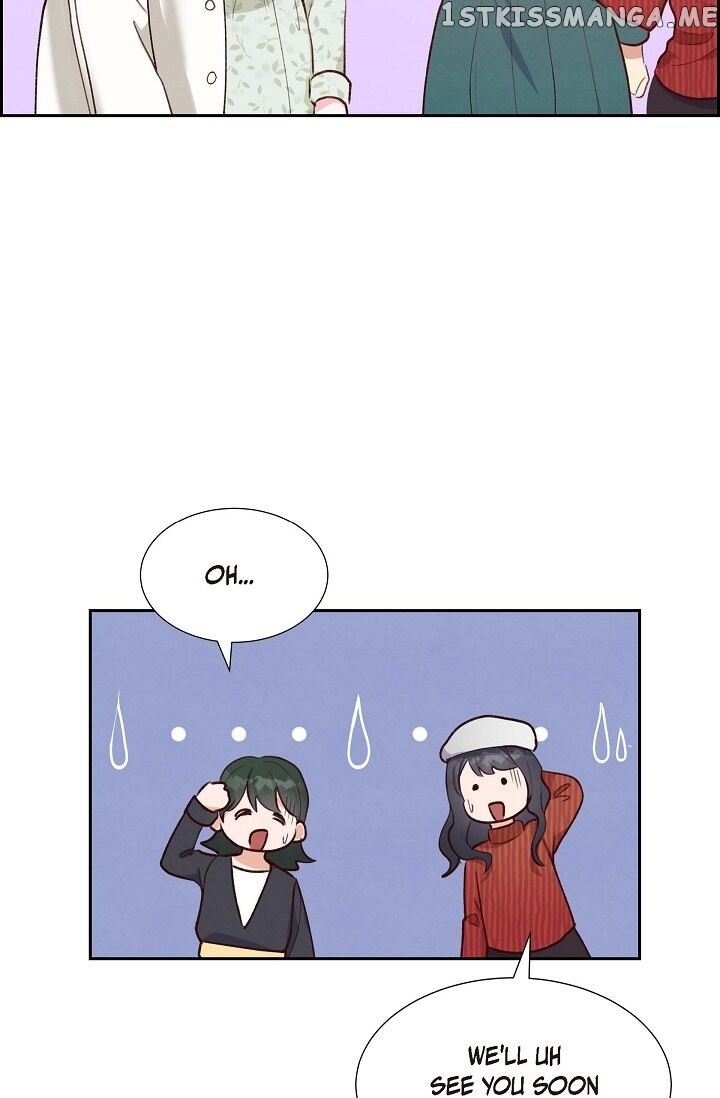 A Spoonful Of Your Love chapter 16 - page 30