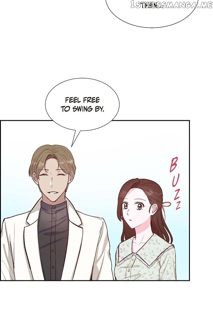 A Spoonful Of Your Love chapter 16 - page 31