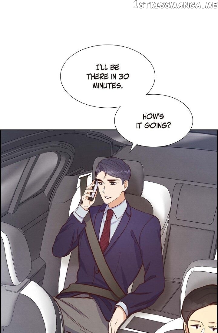 A Spoonful Of Your Love chapter 16 - page 33