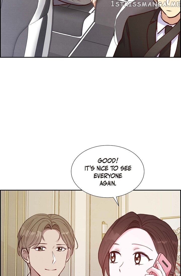 A Spoonful Of Your Love chapter 16 - page 34