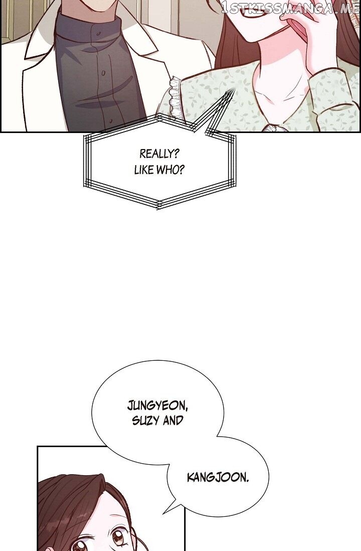 A Spoonful Of Your Love chapter 16 - page 35