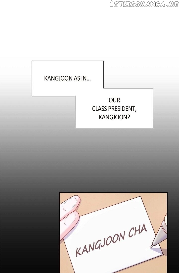 A Spoonful Of Your Love chapter 16 - page 37
