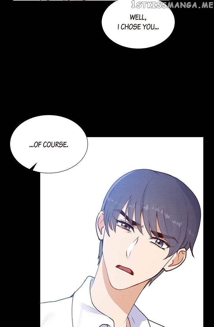 A Spoonful Of Your Love chapter 16 - page 39