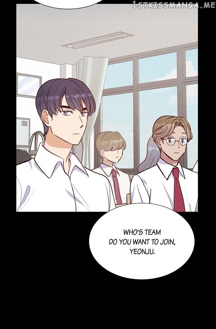 A Spoonful Of Your Love chapter 16 - page 44