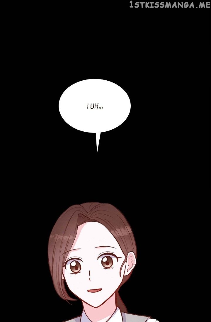 A Spoonful Of Your Love chapter 16 - page 45