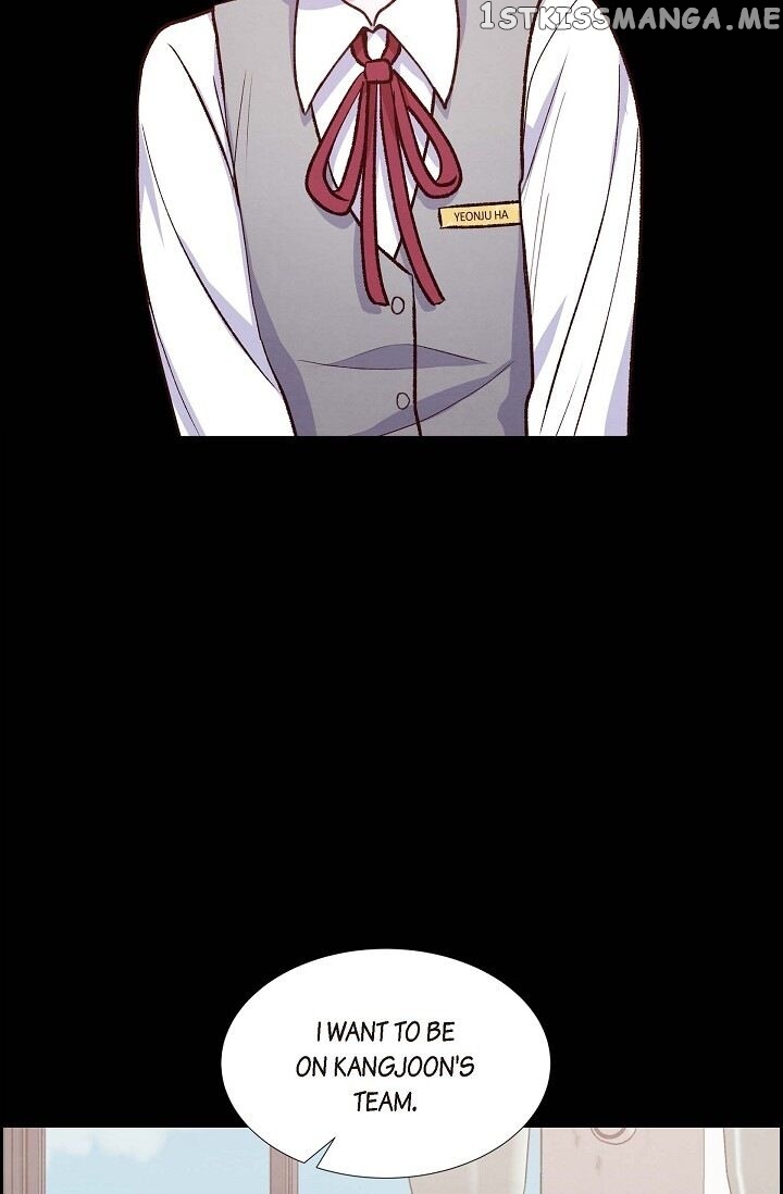 A Spoonful Of Your Love chapter 16 - page 46
