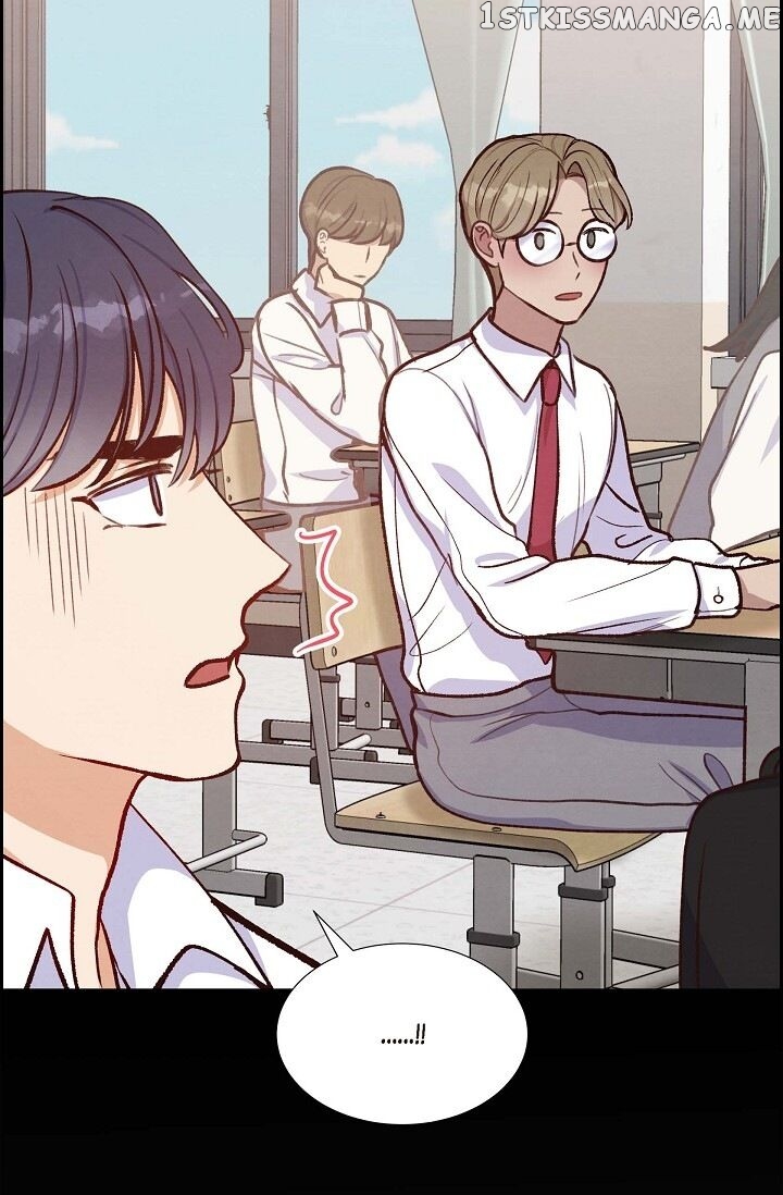 A Spoonful Of Your Love chapter 16 - page 47