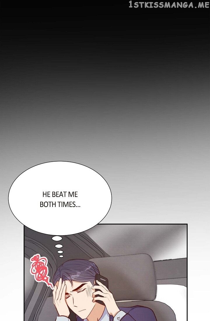 A Spoonful Of Your Love chapter 16 - page 48