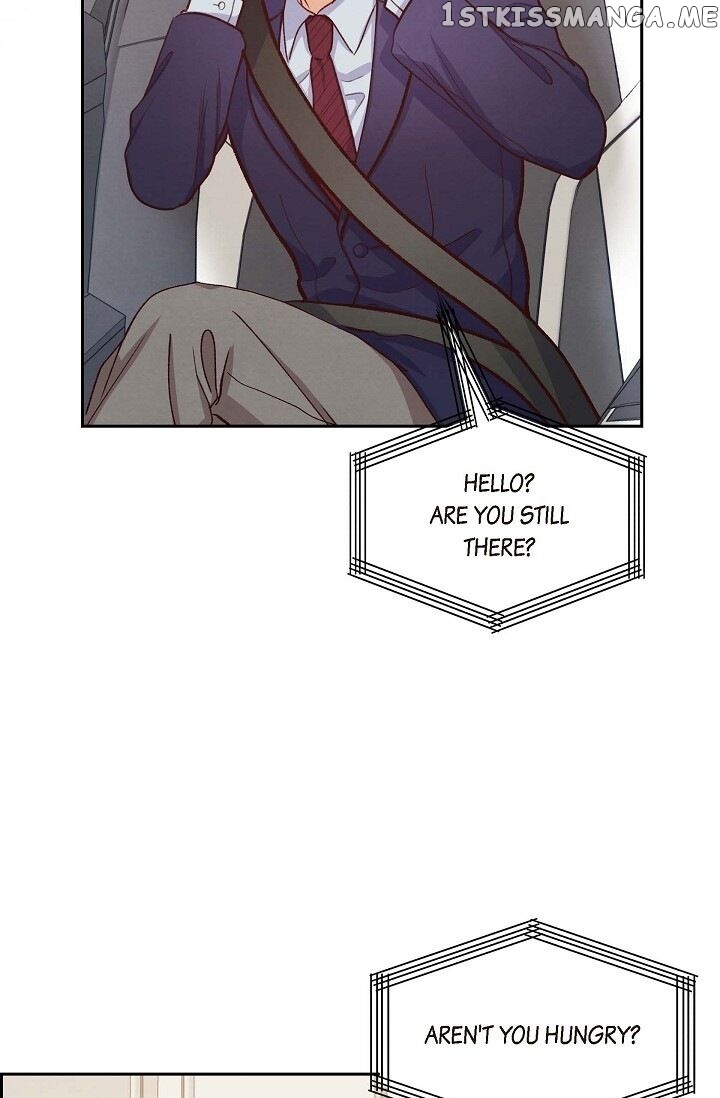 A Spoonful Of Your Love chapter 16 - page 49