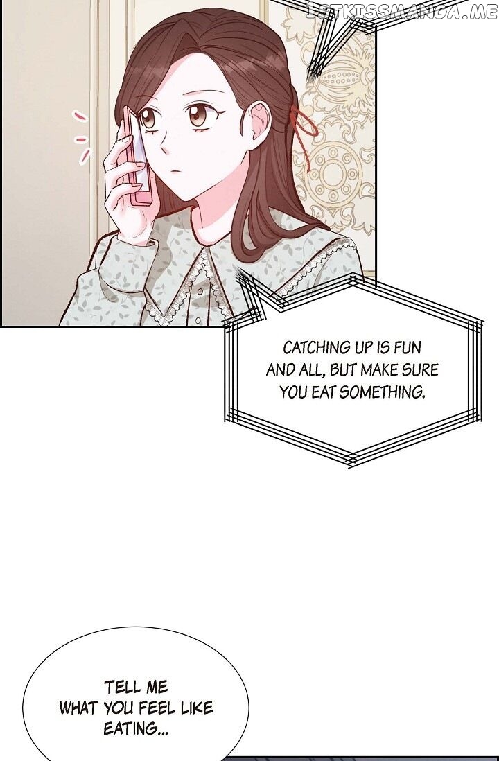 A Spoonful Of Your Love chapter 16 - page 50