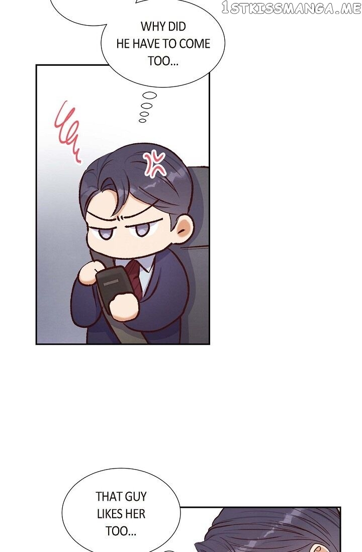 A Spoonful Of Your Love chapter 16 - page 52