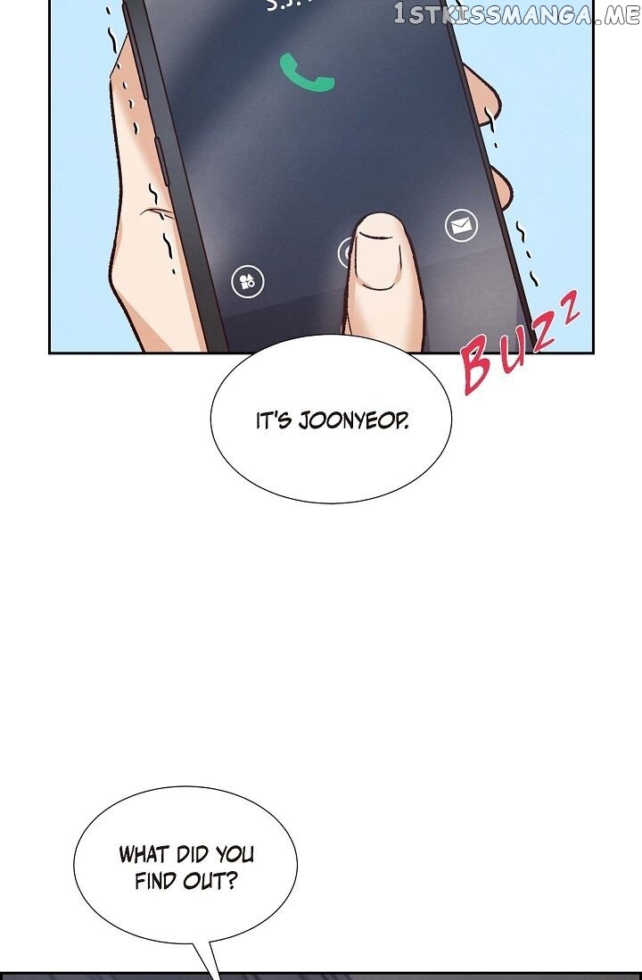 A Spoonful Of Your Love chapter 16 - page 54