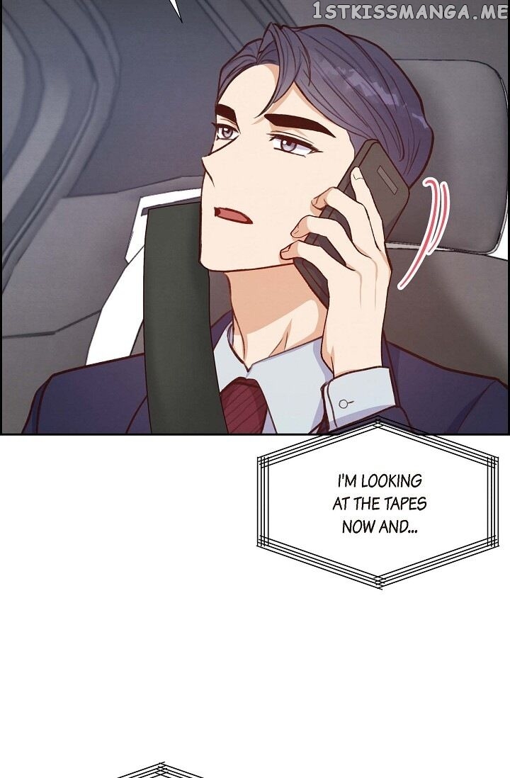 A Spoonful Of Your Love chapter 16 - page 55