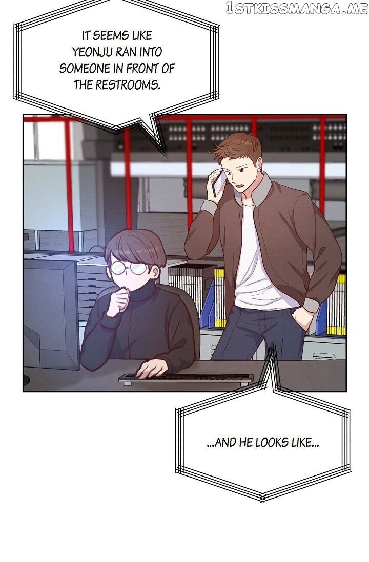 A Spoonful Of Your Love chapter 16 - page 56