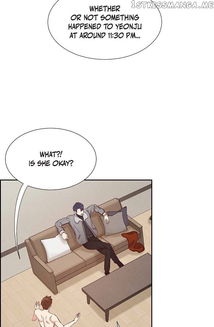 A Spoonful Of Your Love chapter 16 - page 6