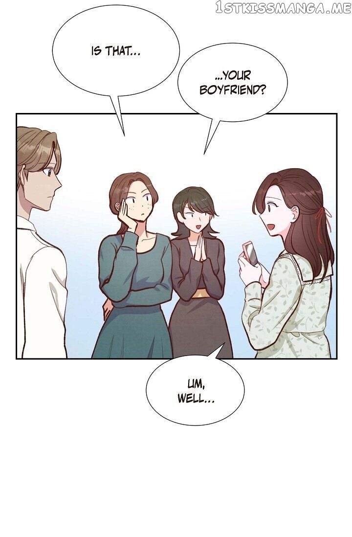 A Spoonful Of Your Love chapter 16 - page 63