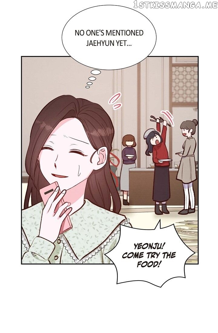 A Spoonful Of Your Love chapter 16 - page 64
